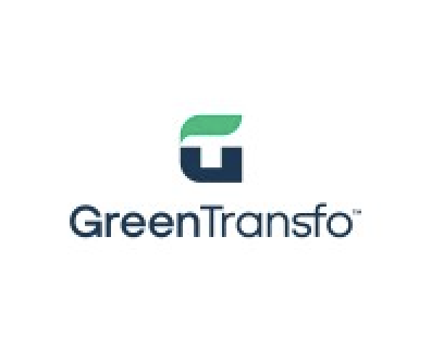 Green Transfo Logo